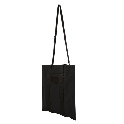 THE CORDURA NYLON CROSSBODY BAG